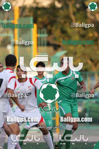 استیل آذین ۶ - ۰ پاس