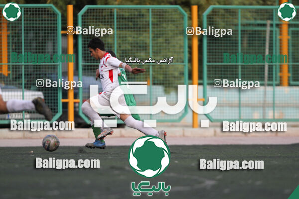استیل آذین ۶ - ۰ پاس