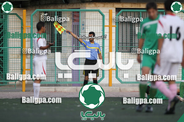 استیل آذین ۶ - ۰ پاس