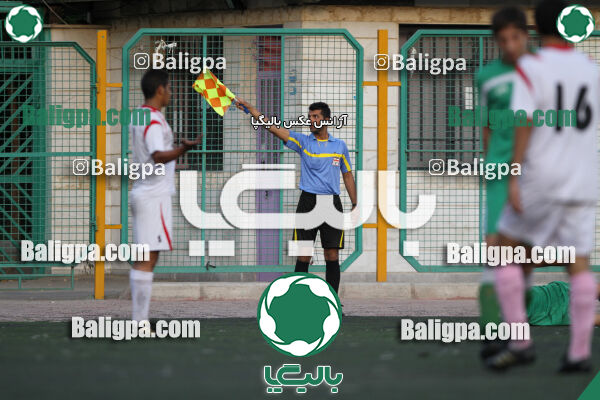 استیل آذین ۶ - ۰ پاس