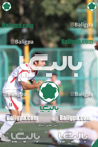 استیل آذین ۶ - ۰ پاس