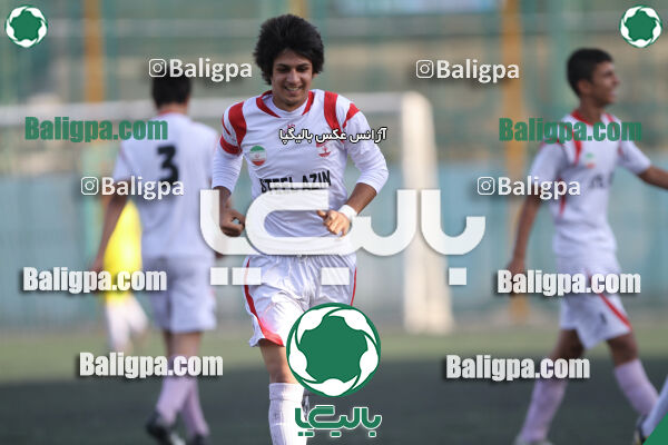 استیل آذین ۶ - ۰ پاس