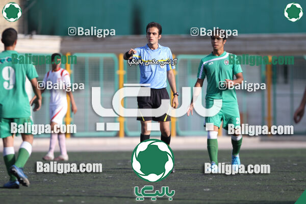 استیل آذین ۶ - ۰ پاس
