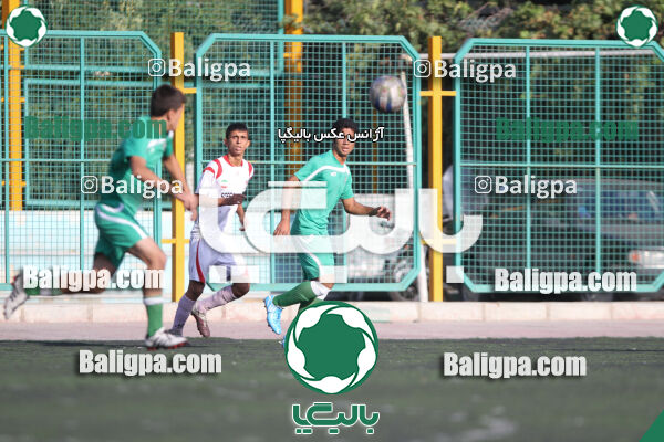 استیل آذین ۶ - ۰ پاس