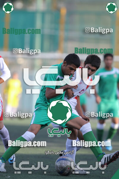 استیل آذین ۶ - ۰ پاس