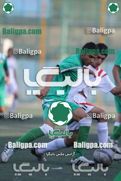 استیل آذین ۶ - ۰ پاس