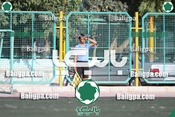 استیل آذین ۶ - ۰ پاس