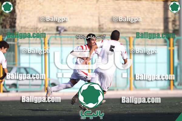 استیل آذین ۶ - ۰ پاس