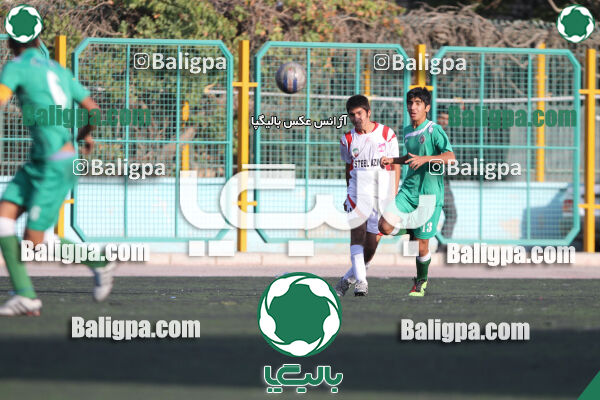 استیل آذین ۶ - ۰ پاس