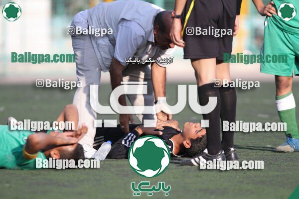 استیل آذین ۶ - ۰ پاس