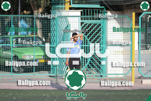 استیل آذین ۶ - ۰ پاس