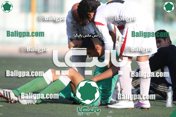 استیل آذین ۶ - ۰ پاس