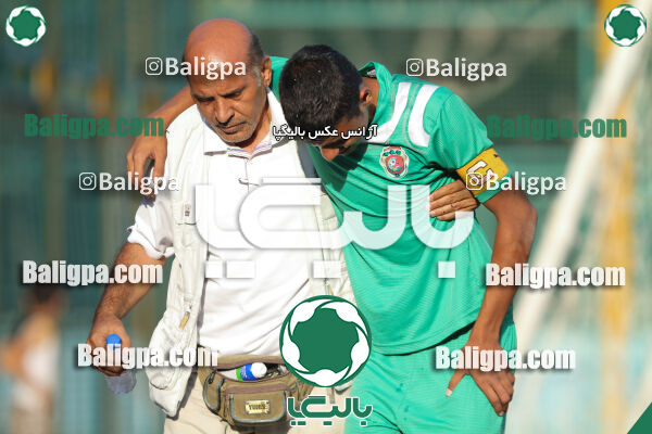 استیل آذین ۶ - ۰ پاس
