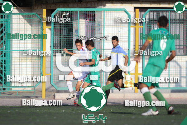 استیل آذین ۶ - ۰ پاس