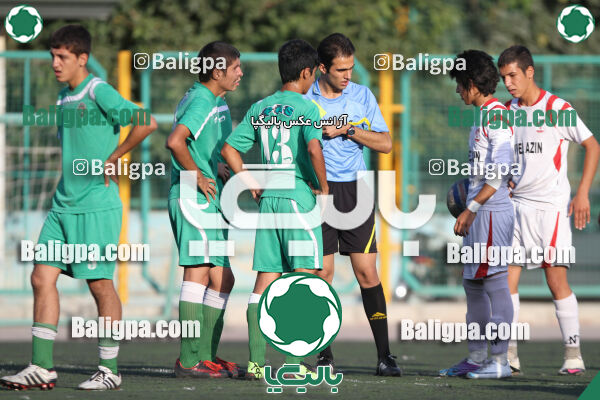 استیل آذین ۶ - ۰ پاس