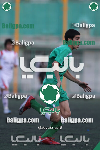 استیل آذین ۶ - ۰ پاس