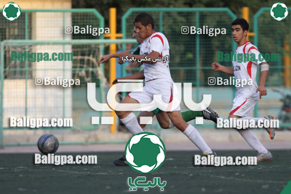 استیل آذین ۶ - ۰ پاس