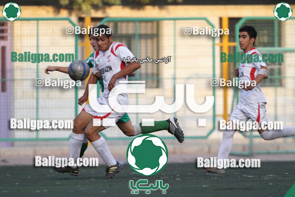 استیل آذین ۶ - ۰ پاس