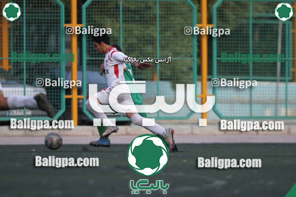 استیل آذین ۶ - ۰ پاس