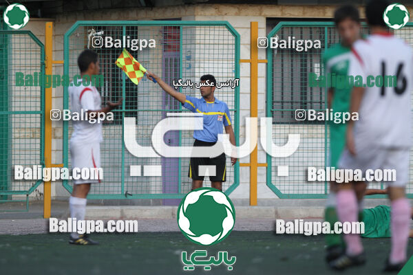 استیل آذین ۶ - ۰ پاس