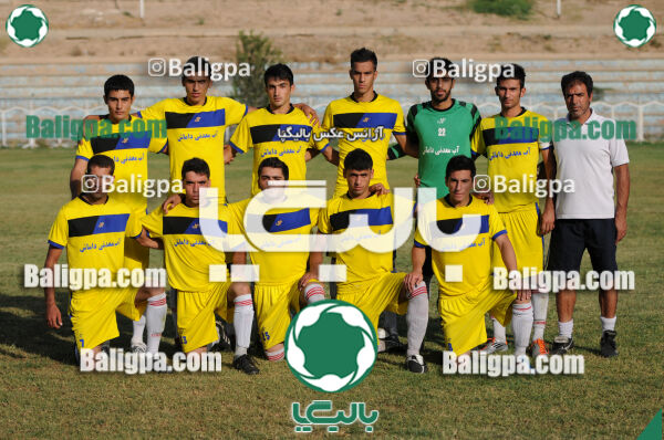 استقلال ۱ - ۱ داماش تهران