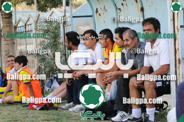 استقلال ۱ - ۱ داماش تهران
