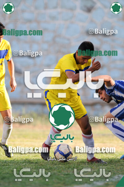 استقلال ۱ - ۱ داماش تهران