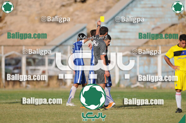 استقلال ۱ - ۱ داماش تهران