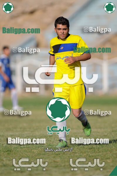 استقلال ۱ - ۱ داماش تهران