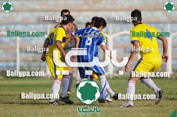 استقلال ۱ - ۱ داماش تهران