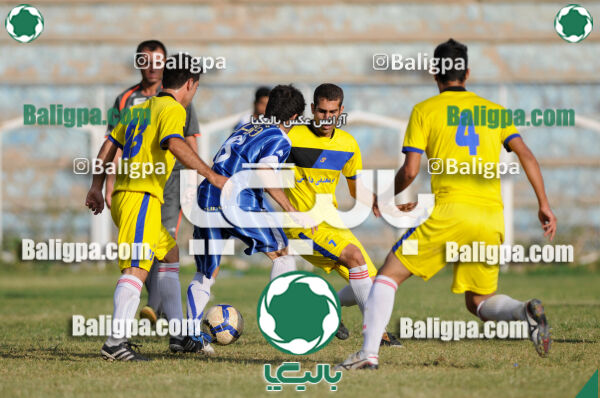 استقلال ۱ - ۱ داماش تهران
