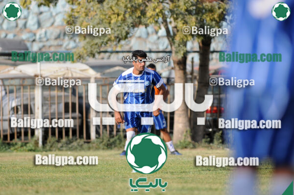 استقلال ۱ - ۱ داماش تهران