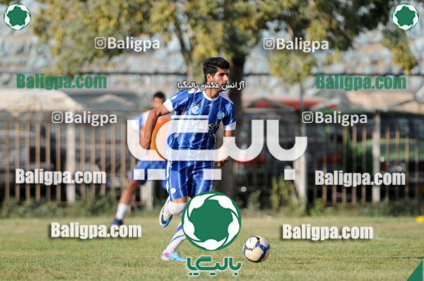 استقلال ۱ - ۱ داماش تهران