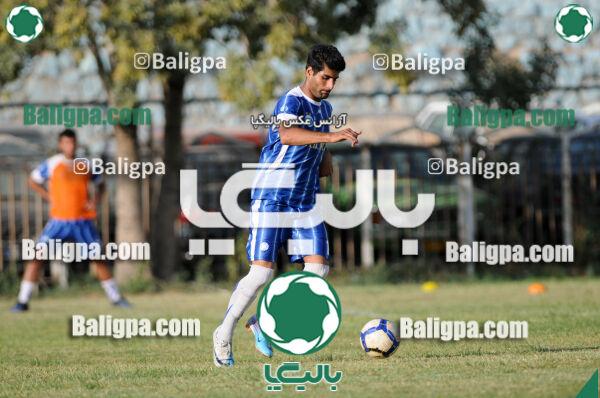 استقلال ۱ - ۱ داماش تهران