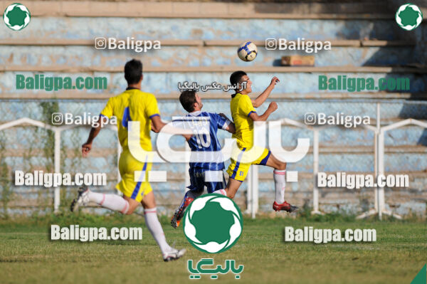 استقلال ۱ - ۱ داماش تهران