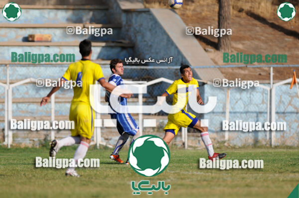 استقلال ۱ - ۱ داماش تهران
