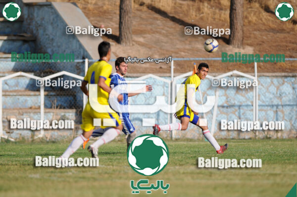 استقلال ۱ - ۱ داماش تهران