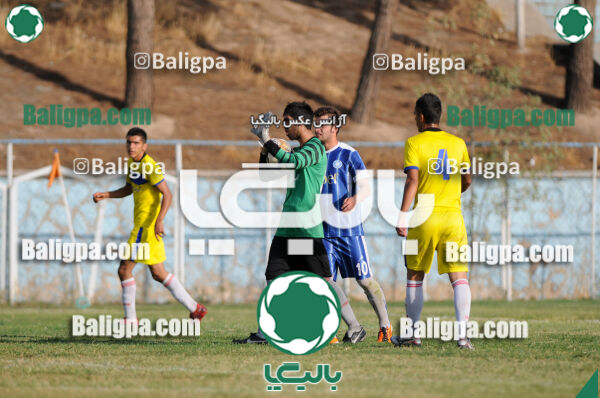 استقلال ۱ - ۱ داماش تهران