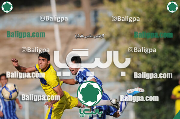 استقلال ۱ - ۱ داماش تهران