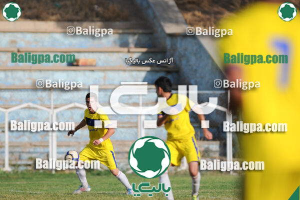 استقلال ۱ - ۱ داماش تهران