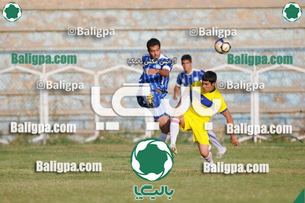 استقلال ۱ - ۱ داماش تهران