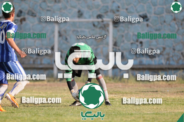 استقلال ۱ - ۱ داماش تهران