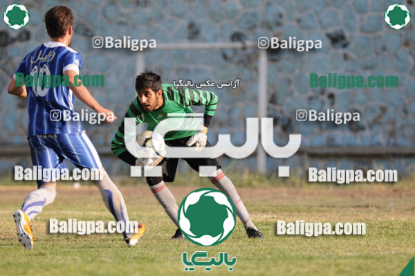 استقلال ۱ - ۱ داماش تهران