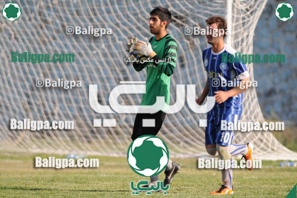 استقلال ۱ - ۱ داماش تهران
