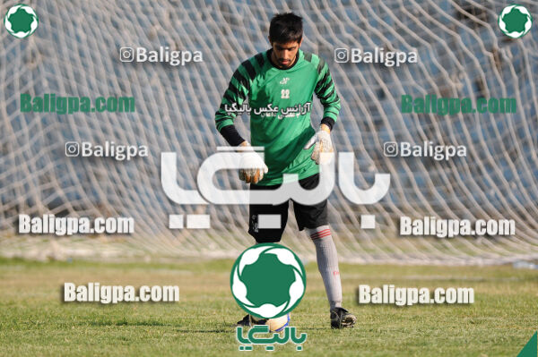 استقلال ۱ - ۱ داماش تهران