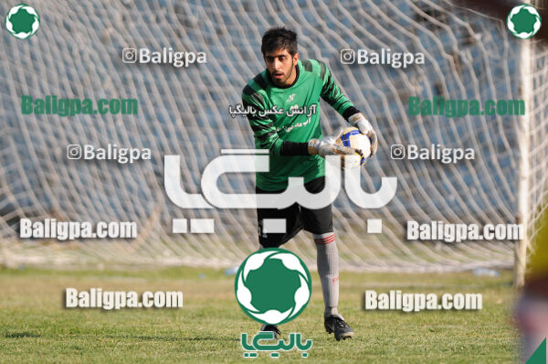 استقلال ۱ - ۱ داماش تهران
