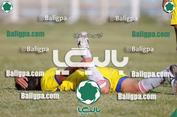 استقلال ۱ - ۱ داماش تهران
