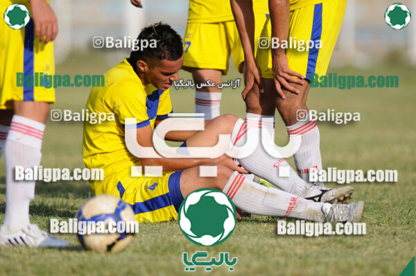 استقلال ۱ - ۱ داماش تهران
