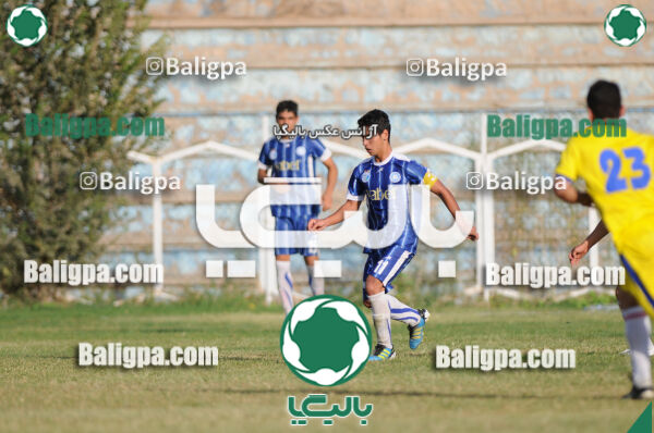 استقلال ۱ - ۱ داماش تهران