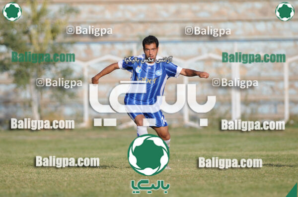 استقلال ۱ - ۱ داماش تهران